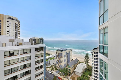 Pacific Views Resort - New South Wales Tourism  25