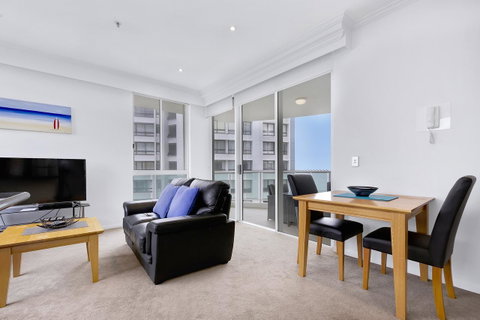Pacific Views Resort - New South Wales Tourism  20