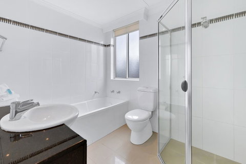 Pacific Views Resort - New South Wales Tourism  33