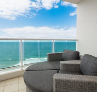 Pacific Views Resort - New South Wales Tourism 