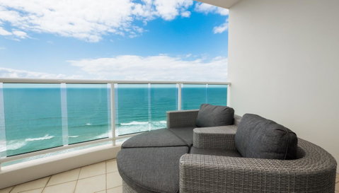 Pacific Views Resort - New South Wales Tourism  0