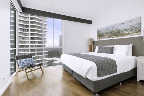 Pacific Views Resort - New South Wales Tourism  13