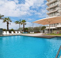 Boulevard Towers - New South Wales Tourism 