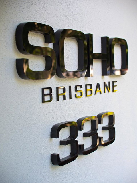 Soho Brisbane - New South Wales Tourism  33