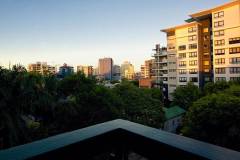 Soho Brisbane - New South Wales Tourism  16