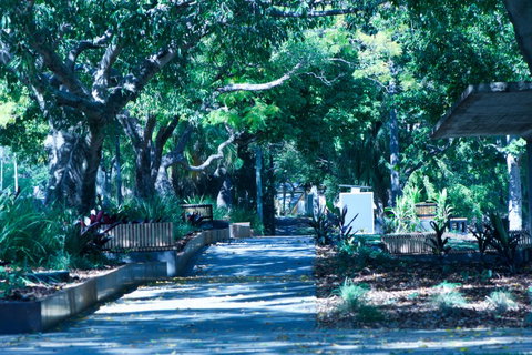 Soho Brisbane - New South Wales Tourism  4