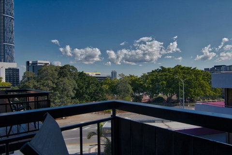 Soho Brisbane - New South Wales Tourism  9
