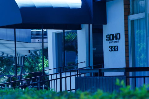 Soho Brisbane - New South Wales Tourism  11