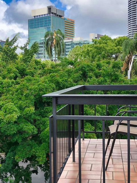 Soho Brisbane - New South Wales Tourism  30