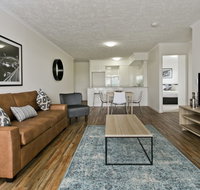 Arise Princess Regent Apartments - New South Wales Tourism 