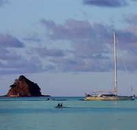 Clifton Sands Holiday Units - New South Wales Tourism 