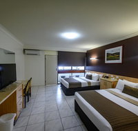 Reef Gateway Hotel - New South Wales Tourism 