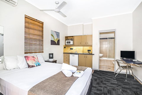 City Palms Brisbane - New South Wales Tourism  3