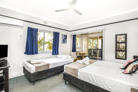 City Palms Brisbane - New South Wales Tourism  24