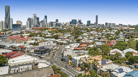 City Palms Brisbane - New South Wales Tourism  11