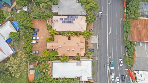 City Palms Brisbane - New South Wales Tourism  30