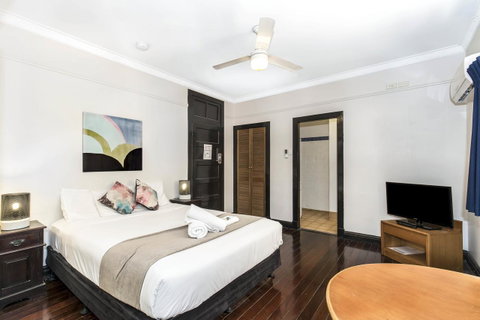 City Palms Brisbane - New South Wales Tourism  28