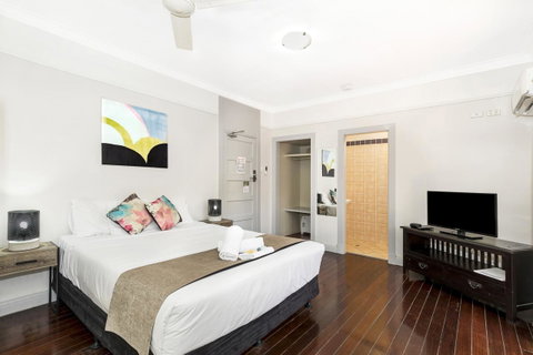 City Palms Brisbane - New South Wales Tourism  9