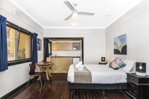 City Palms Brisbane - New South Wales Tourism  5