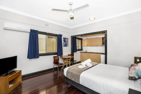 City Palms Brisbane - New South Wales Tourism  4