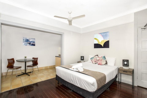 City Palms Brisbane - New South Wales Tourism  10