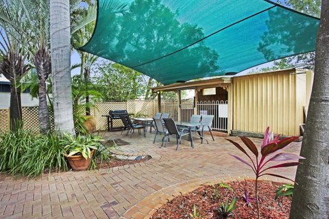 City Palms Brisbane - New South Wales Tourism  32