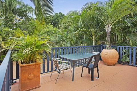 City Palms Brisbane - New South Wales Tourism  34