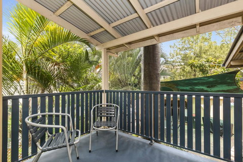 City Palms Brisbane - New South Wales Tourism  26