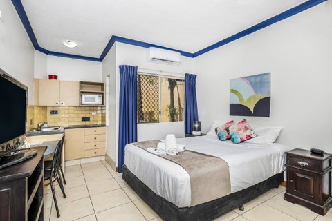 City Palms Brisbane - New South Wales Tourism  7