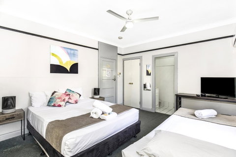 City Palms Brisbane - New South Wales Tourism  16