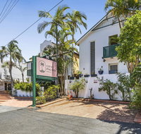City Palms Brisbane - New South Wales Tourism 