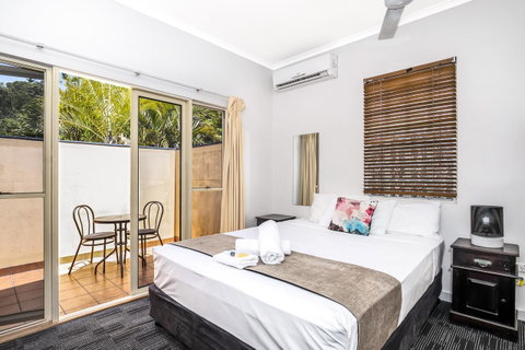 City Palms Brisbane - New South Wales Tourism  2