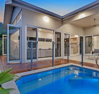 Oceans Edge Holiday Home - New South Wales Tourism 
