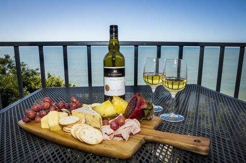 Amaroo At Trinity - New South Wales Tourism  2