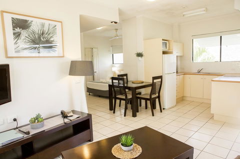 Amaroo At Trinity - New South Wales Tourism  30