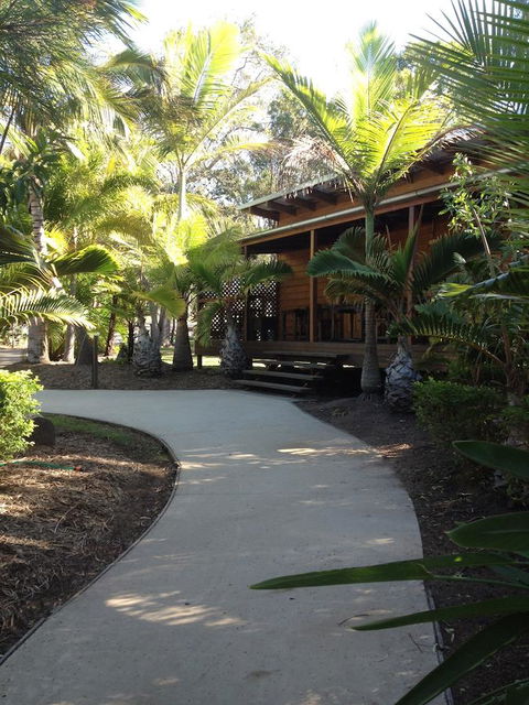 1770 Southern Cross Travellers Retreat - New South Wales Tourism  13