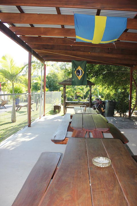 1770 Southern Cross Travellers Retreat - New South Wales Tourism  19