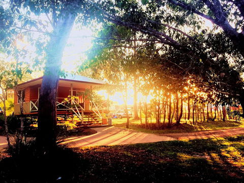 1770 Southern Cross Travellers Retreat - New South Wales Tourism  6