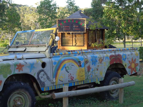 1770 Southern Cross Travellers Retreat - New South Wales Tourism  10