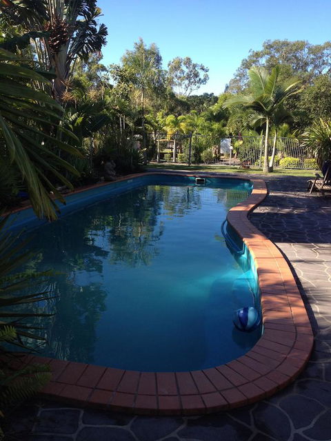 1770 Southern Cross Travellers Retreat - New South Wales Tourism  9