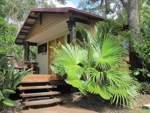 1770 Southern Cross Travellers Retreat - New South Wales Tourism  17