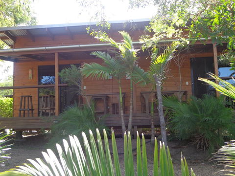 1770 Southern Cross Travellers Retreat - New South Wales Tourism  26
