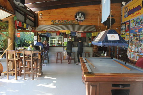 1770 Southern Cross Travellers Retreat - New South Wales Tourism  23