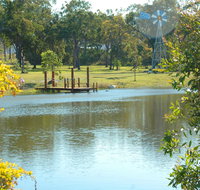 1770 Southern Cross Backpackers - New South Wales Tourism 