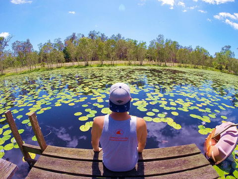 1770 Southern Cross Travellers Retreat - New South Wales Tourism  12