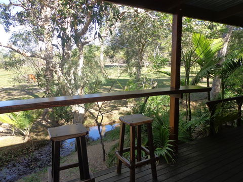 1770 Southern Cross Travellers Retreat - New South Wales Tourism  27