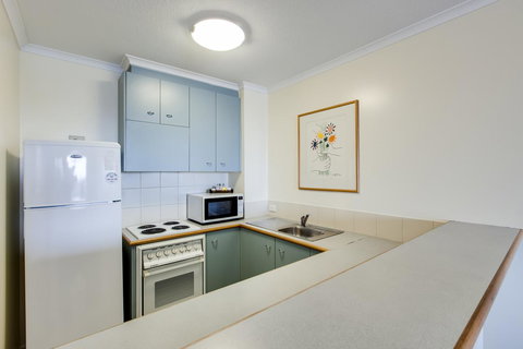 Dockside Brisbane - New South Wales Tourism  33