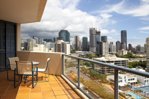 Dockside Brisbane - New South Wales Tourism  35