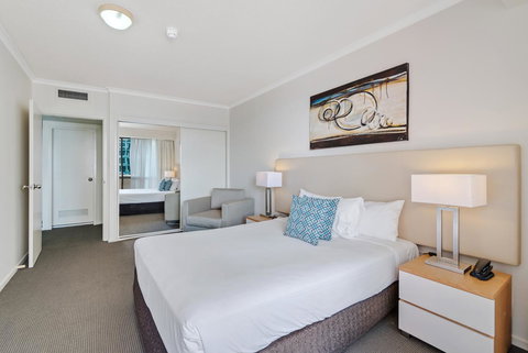 Dockside Brisbane - New South Wales Tourism  43