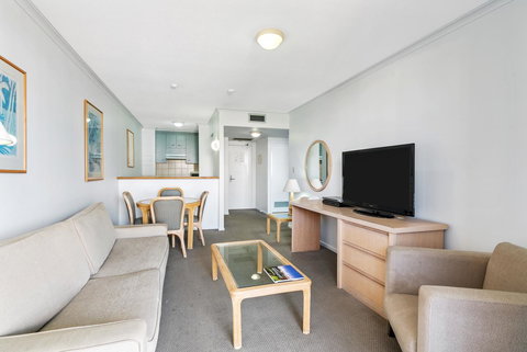 Dockside Brisbane - New South Wales Tourism  24